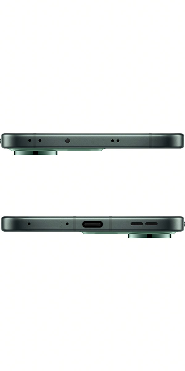 Oppo Reno 14 5G 12GB/512GB Green - Foto #9