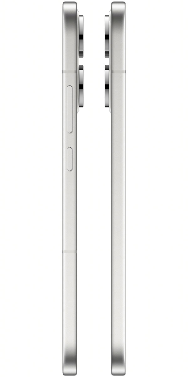 Oppo Reno 14 5G 12GB/512GB White - Foto #7