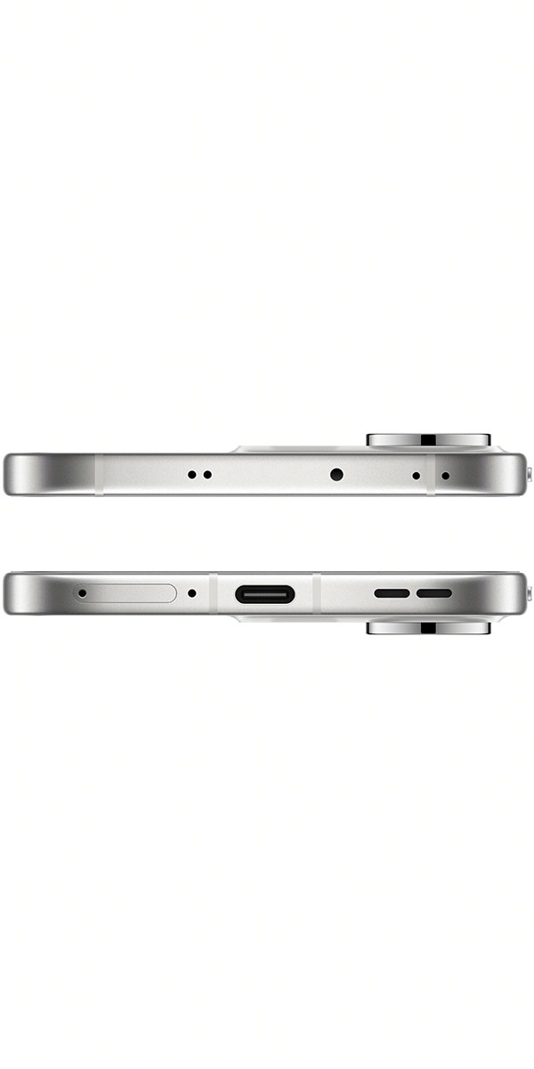 Oppo Reno 14 5G 12GB/512GB White - Foto #8