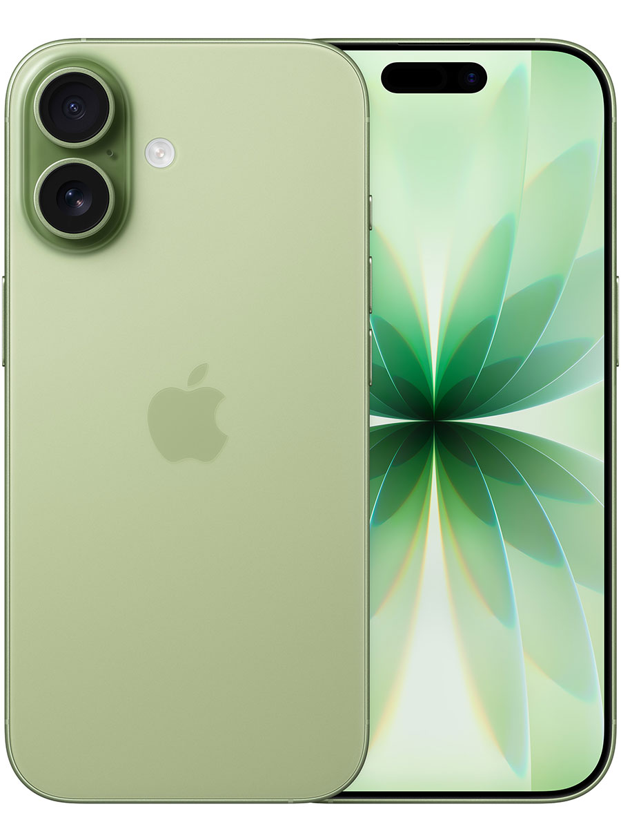 Apple iPhone 17 8GB/256GB Sage - Foto #1