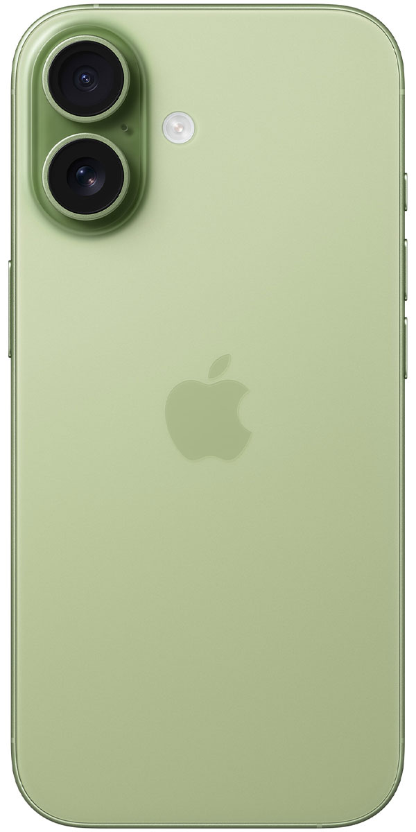 Apple iPhone 17 8GB/256GB Sage - Foto #3