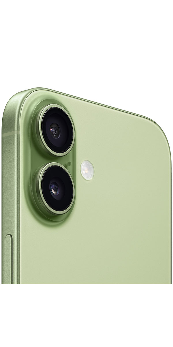 Apple iPhone 17 8GB/256GB Sage - Foto #5