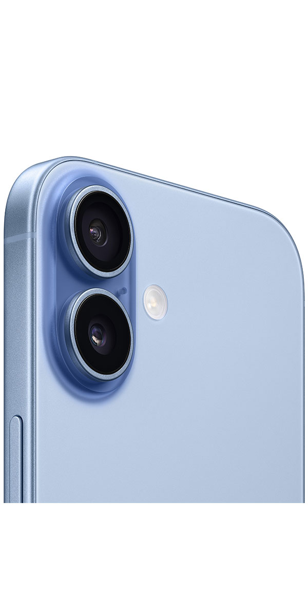 Apple iPhone 17 8GB/256GB Mist Blue - Фото #5