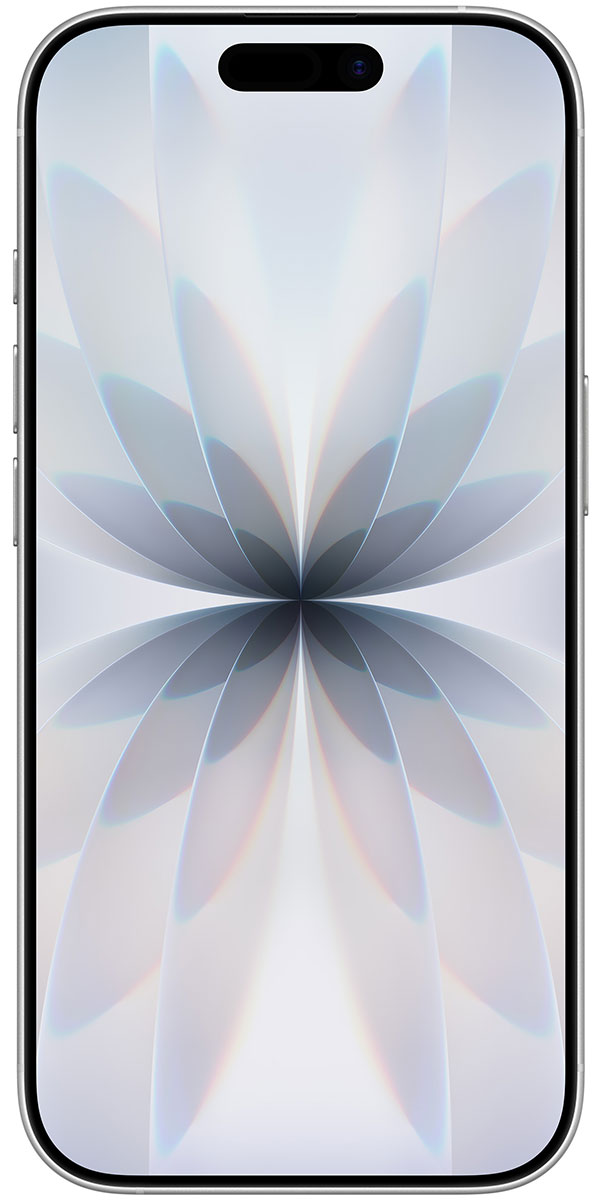 Apple iPhone 17 8GB/256GB White - Фото #2