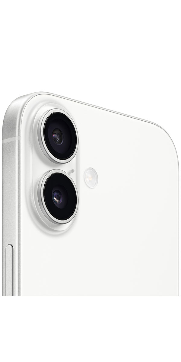 Apple iPhone 17 8GB/256GB White - Фото #5