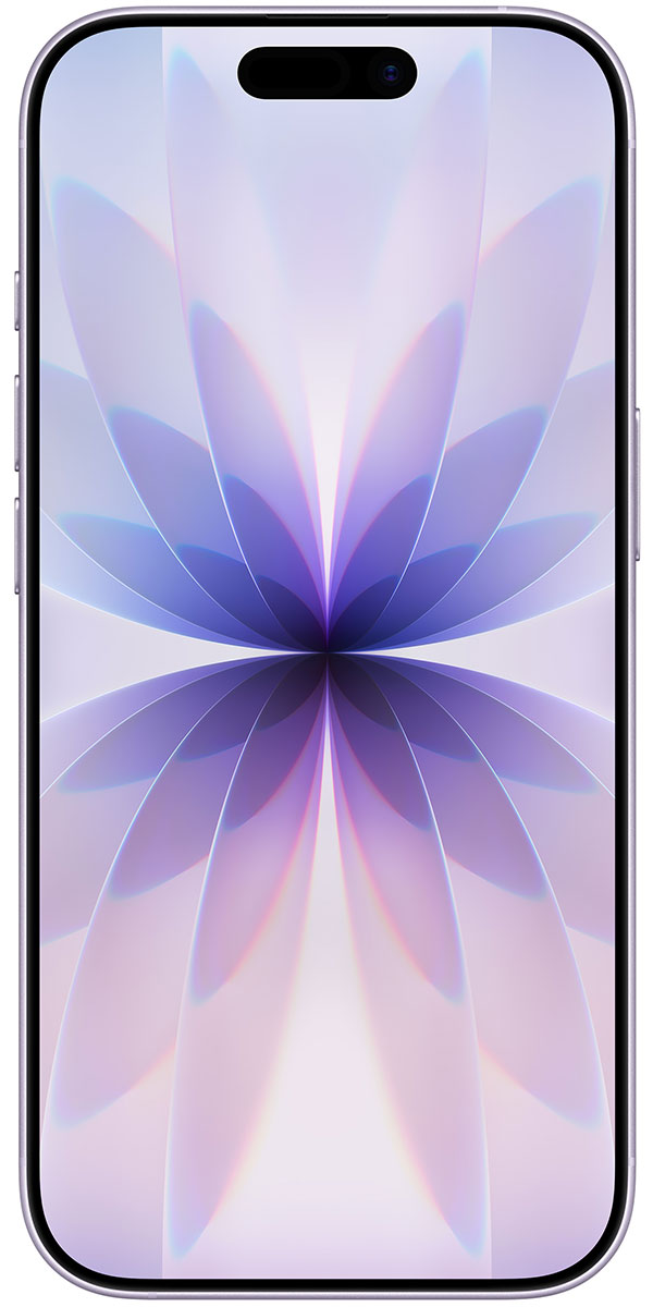 Apple iPhone 17 8GB/512GB Lavender - Foto #2