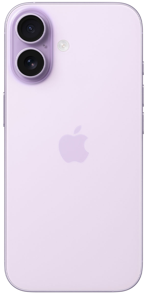 Apple iPhone 17 8GB/512GB Lavender - Foto #3