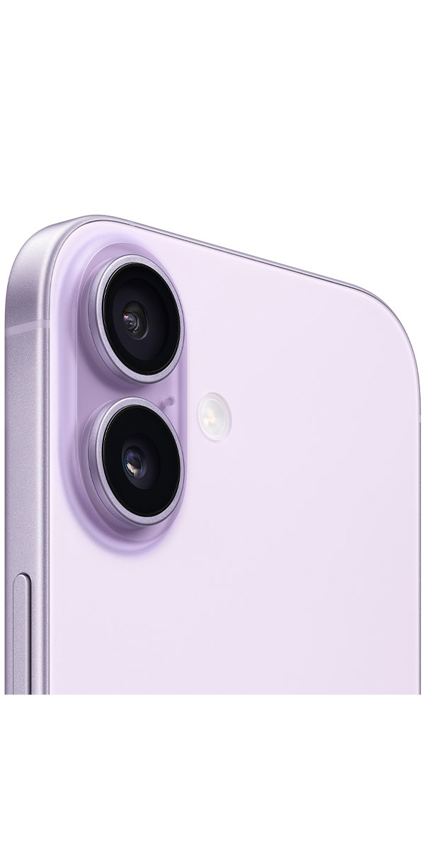 Apple iPhone 17 8GB/512GB Lavender - Foto #5