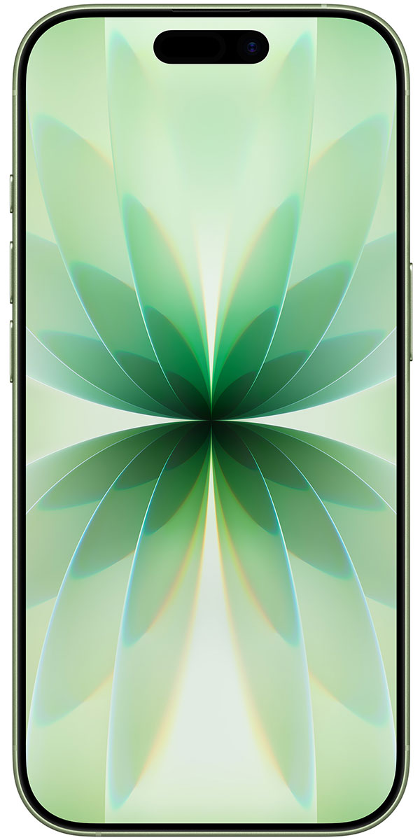 Apple iPhone 17 8GB/512GB Sage - Foto #2