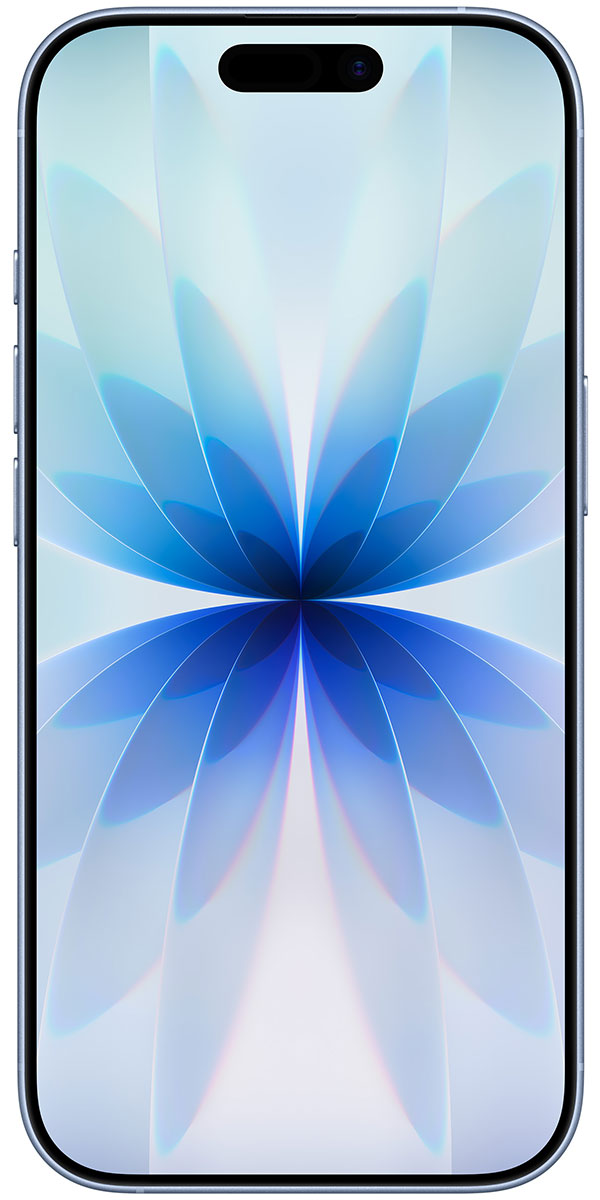Apple iPhone 17 8GB/512GB Mist Blue - Фото #2