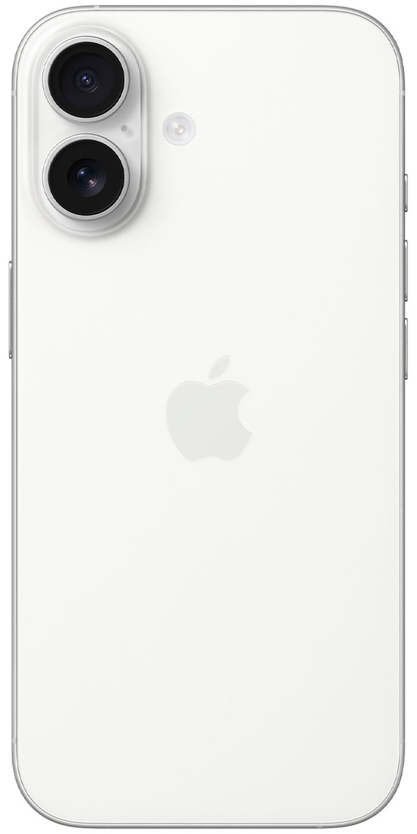 Apple iPhone 17 8GB/512GB White - Foto #3