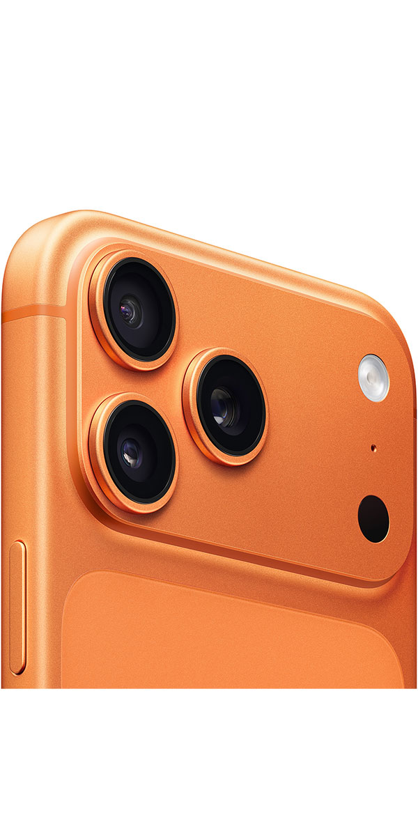 Apple iPhone 17 Pro 12GB/256GB Cosmic Orange - Foto #5