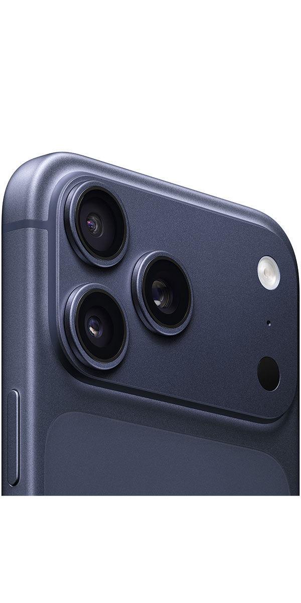 Apple iPhone 17 Pro 12GB/256GB Deep Blue - Фото #5
