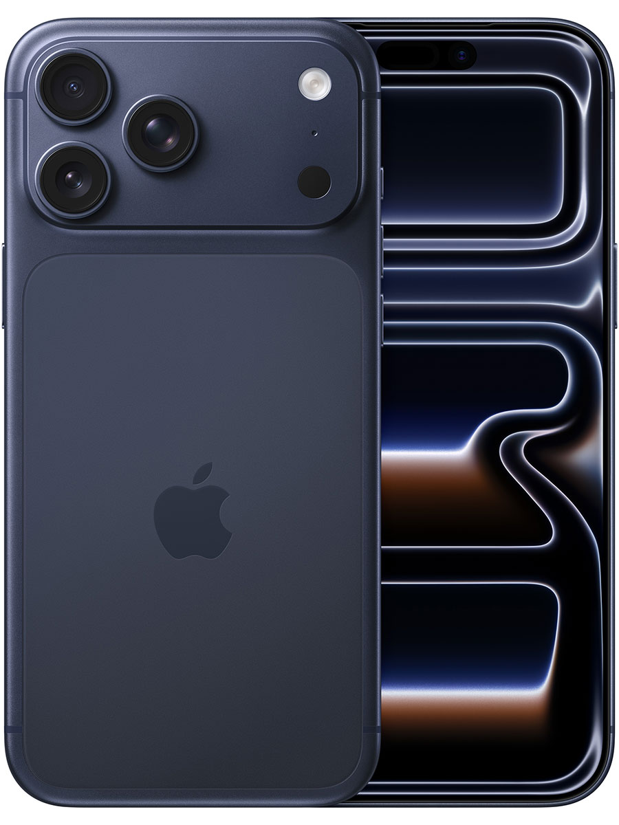 Apple iPhone 17 Pro Max 12GB/256GB Deep Blue - Magazin Online Moldcell