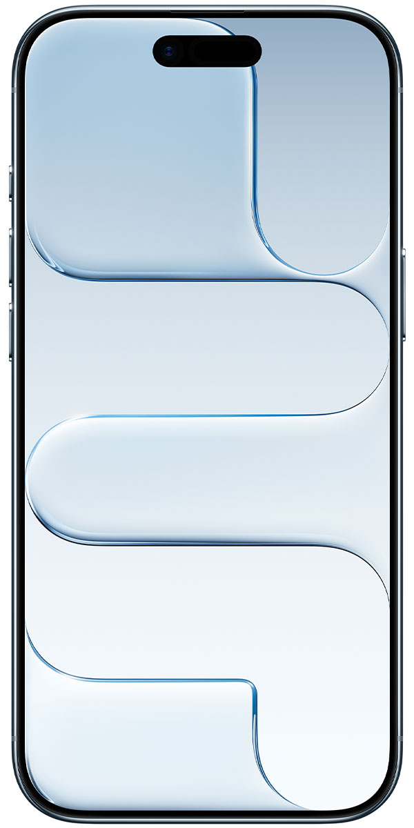 Apple iPhone Air 12GB/256GB Sky Blue - Foto #2