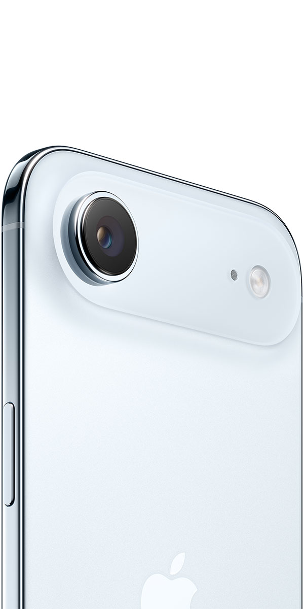 Apple iPhone Air 12GB/256GB Sky Blue - Foto #5