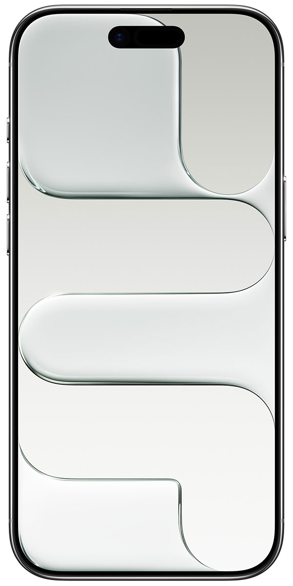 Apple iPhone Air 12GB/256GB Cloud White - Foto #2