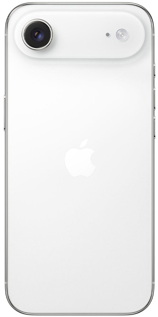 Apple iPhone Air 12GB/256GB Cloud White - Foto #3