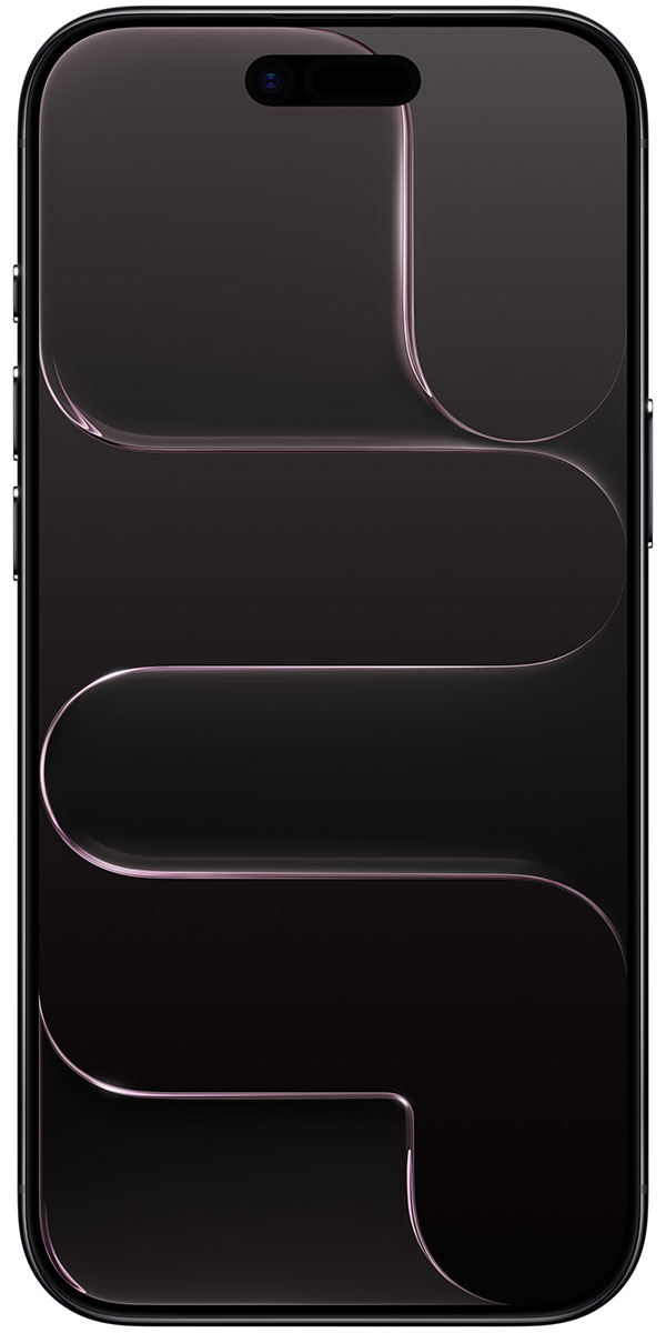 Apple iPhone Air 12GB/256GB Space Black - Foto #2