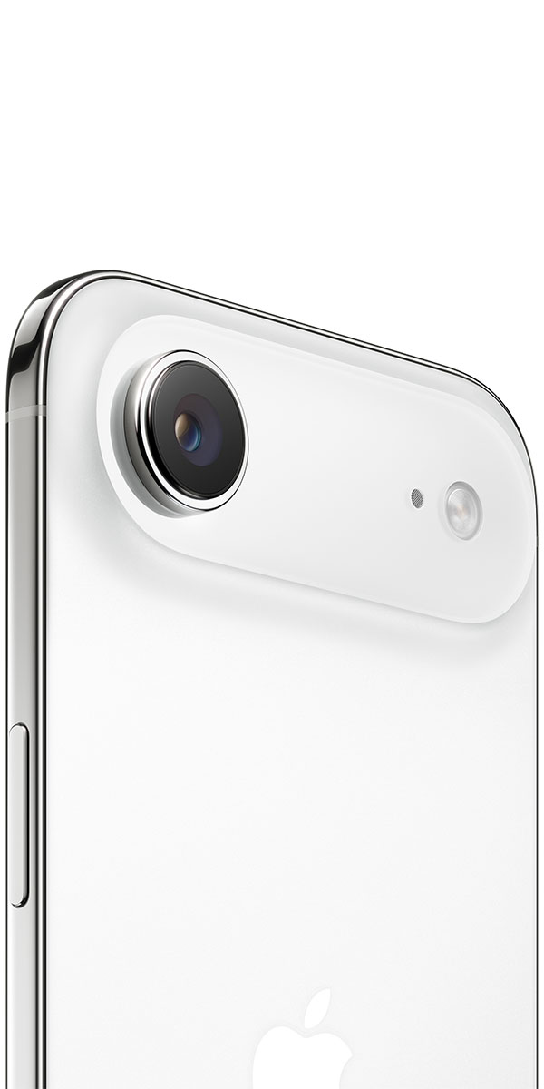 Apple iPhone Air 12GB/1TB Cloud White - Foto #5