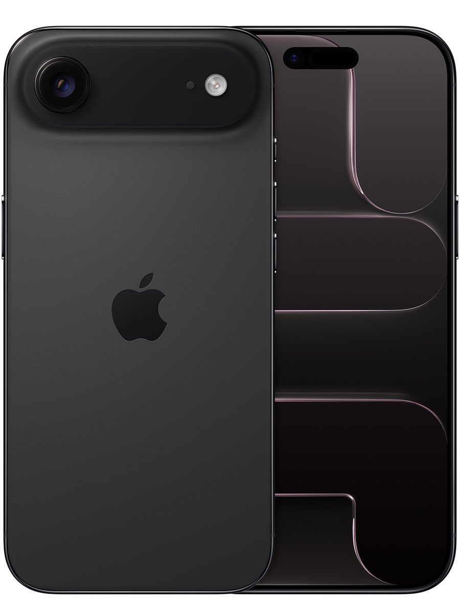 Apple iPhone Air 12GB/1TB Space Black - Foto #1