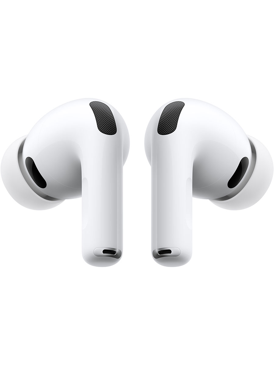 Căști fără fir Apple Airpods Pro 3 White - Foto #2