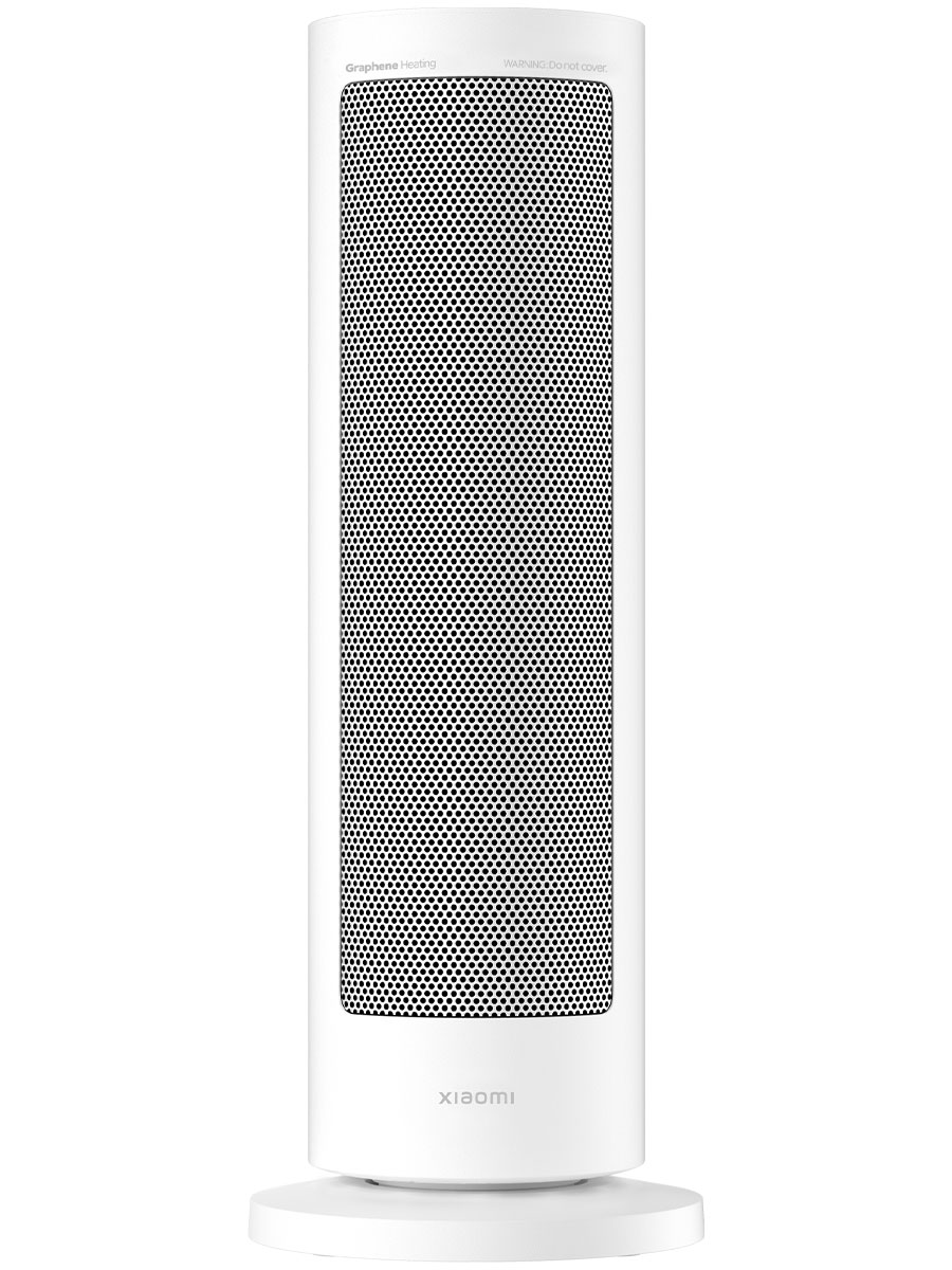 Radiator Xiaomi Smart Graphene Heater White - Foto #1
