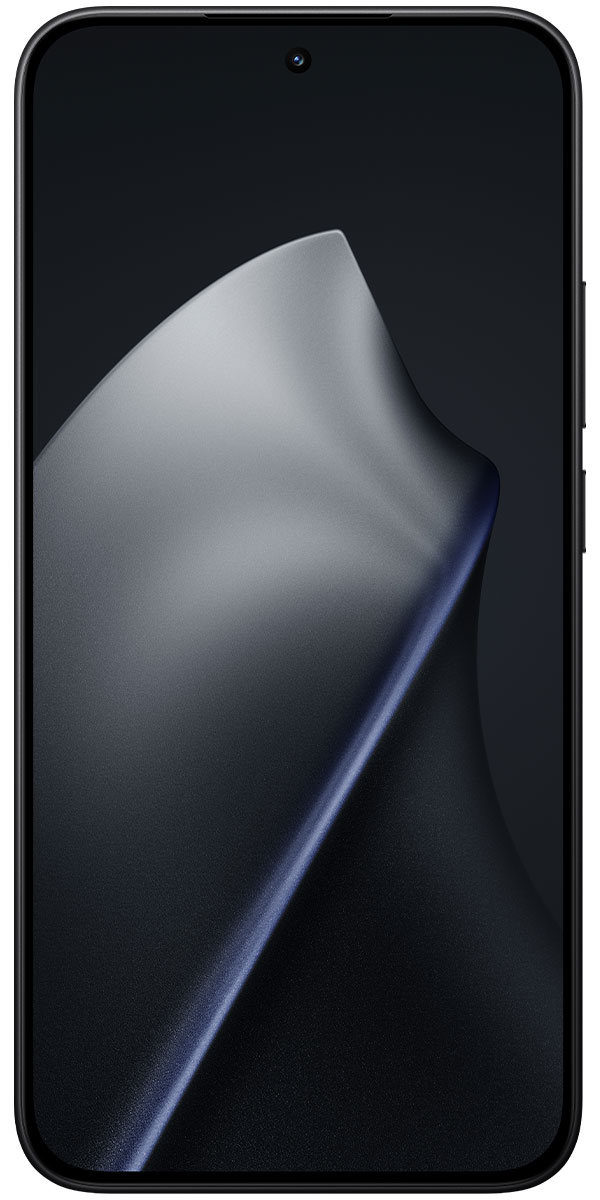 Xiaomi 15T 12GB/512GB Black - Фото #2