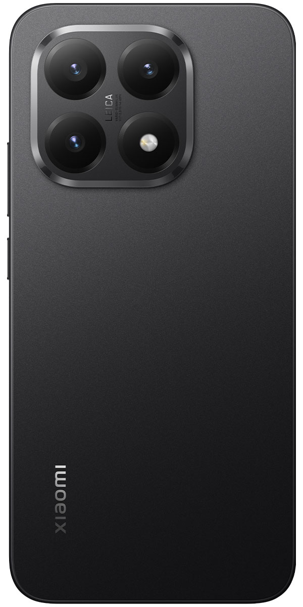 Xiaomi 15T 12GB/512GB Black - Фото #5