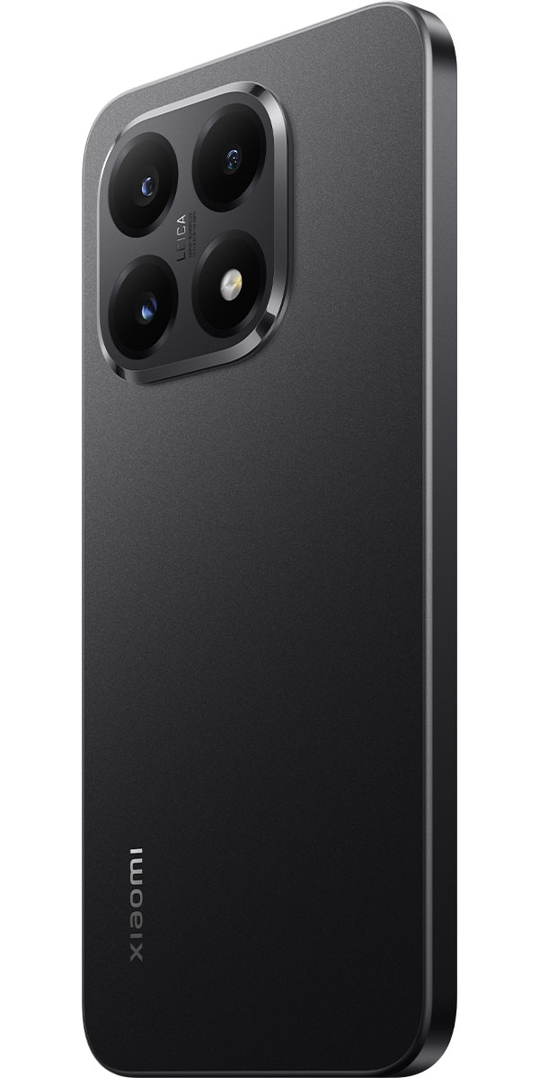 Xiaomi 15T 12GB/512GB Black - Фото #6