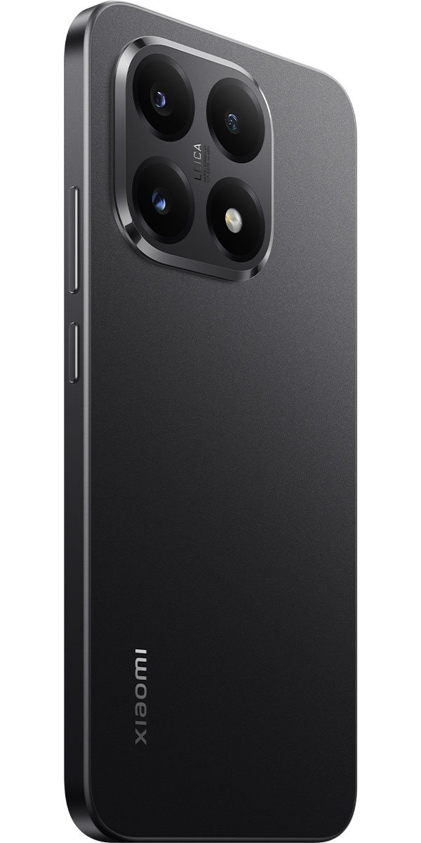 Xiaomi 15T 12GB/512GB Black - Фото #7