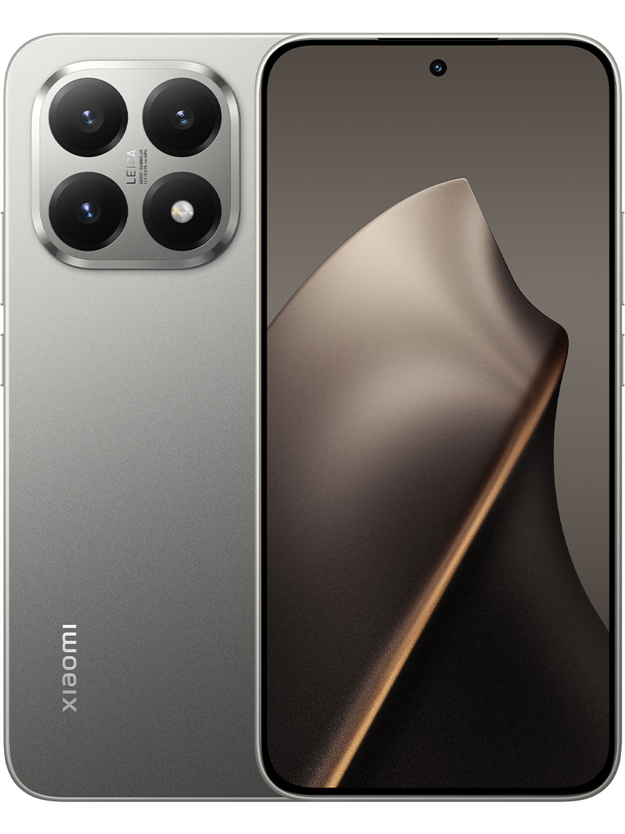 Xiaomi 15T 12GB/512GB Gray - Foto #1