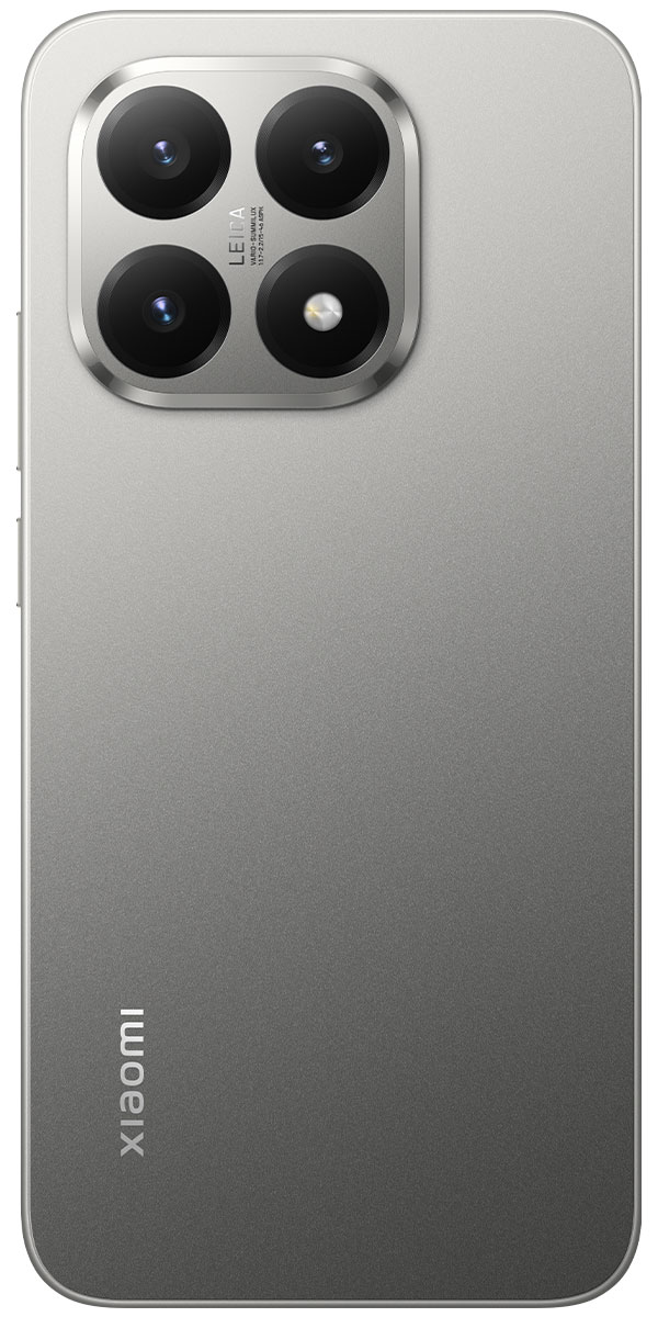 Xiaomi 15T 12GB/512GB Gray - Фото #5