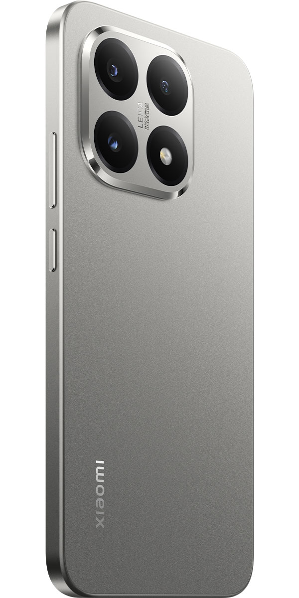Xiaomi 15T 12GB/512GB Gray - Фото #7