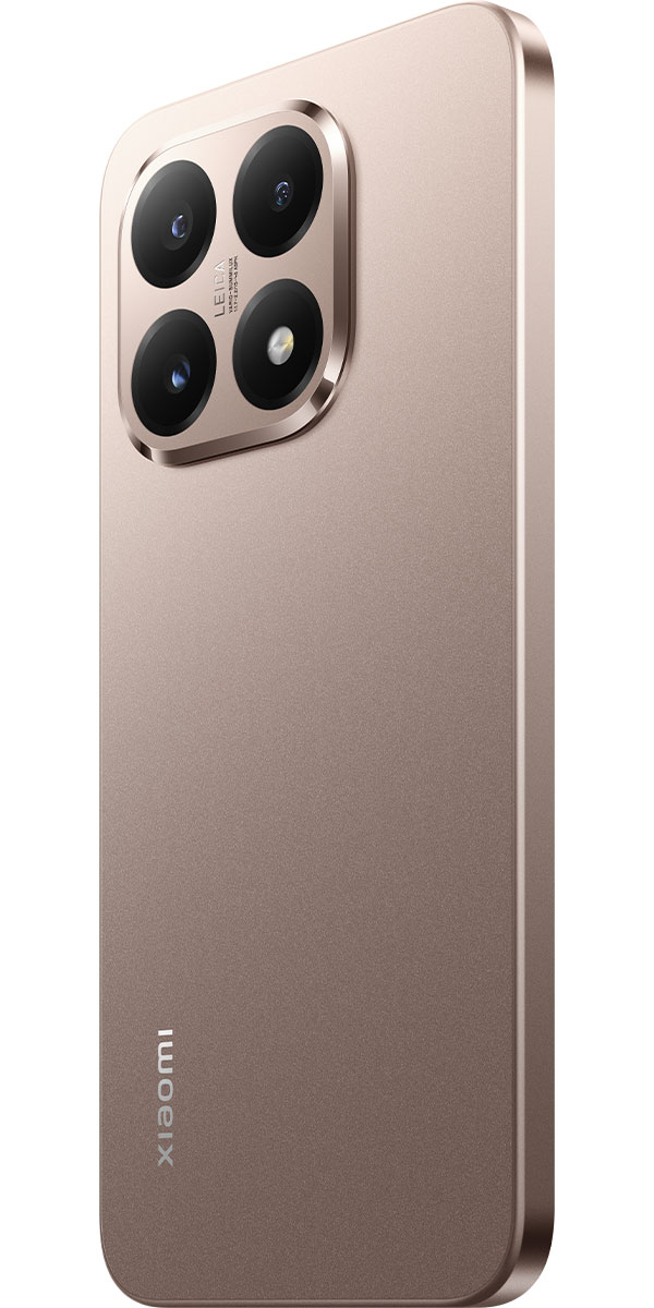 Xiaomi 15T 12GB/512GB Rose Gold - Фото #6