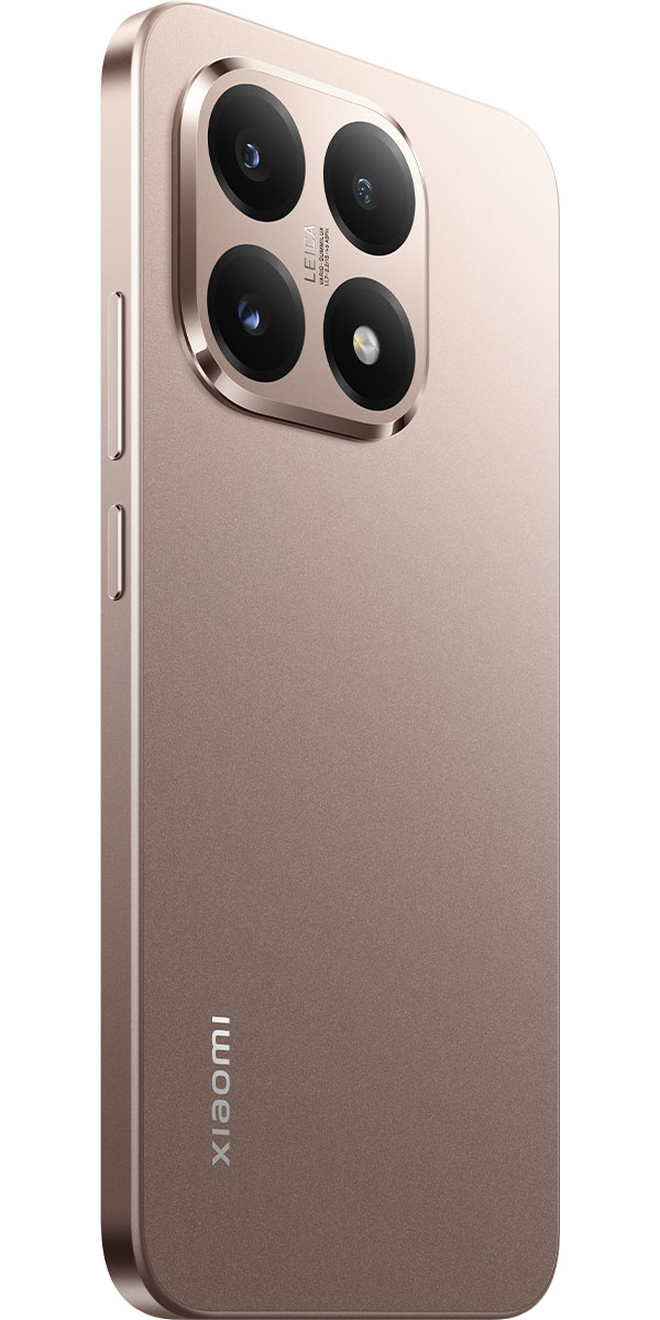 Xiaomi 15T 12GB/512GB Rose Gold - Фото #7