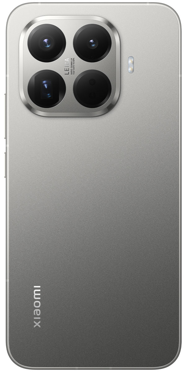 Xiaomi 15T Pro 12GB/512GB Gray - Фото #5