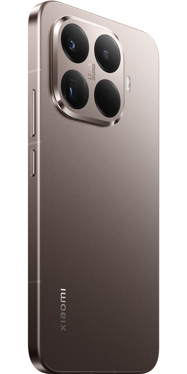 Xiaomi 15T Pro 12GB/512GB Mocha Gold - Фото #7