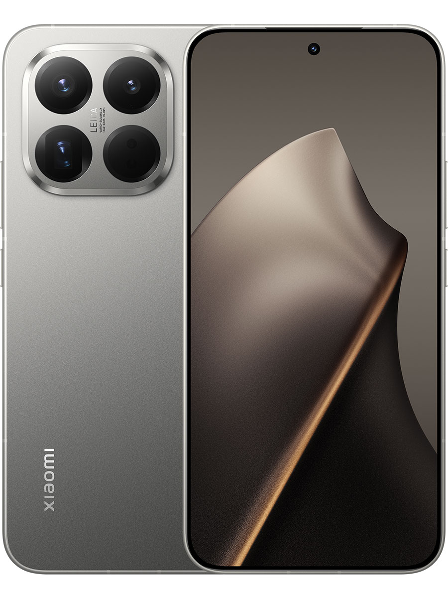 Xiaomi 15T Pro 12GB/1TB Gray - Magazin Online Moldcell