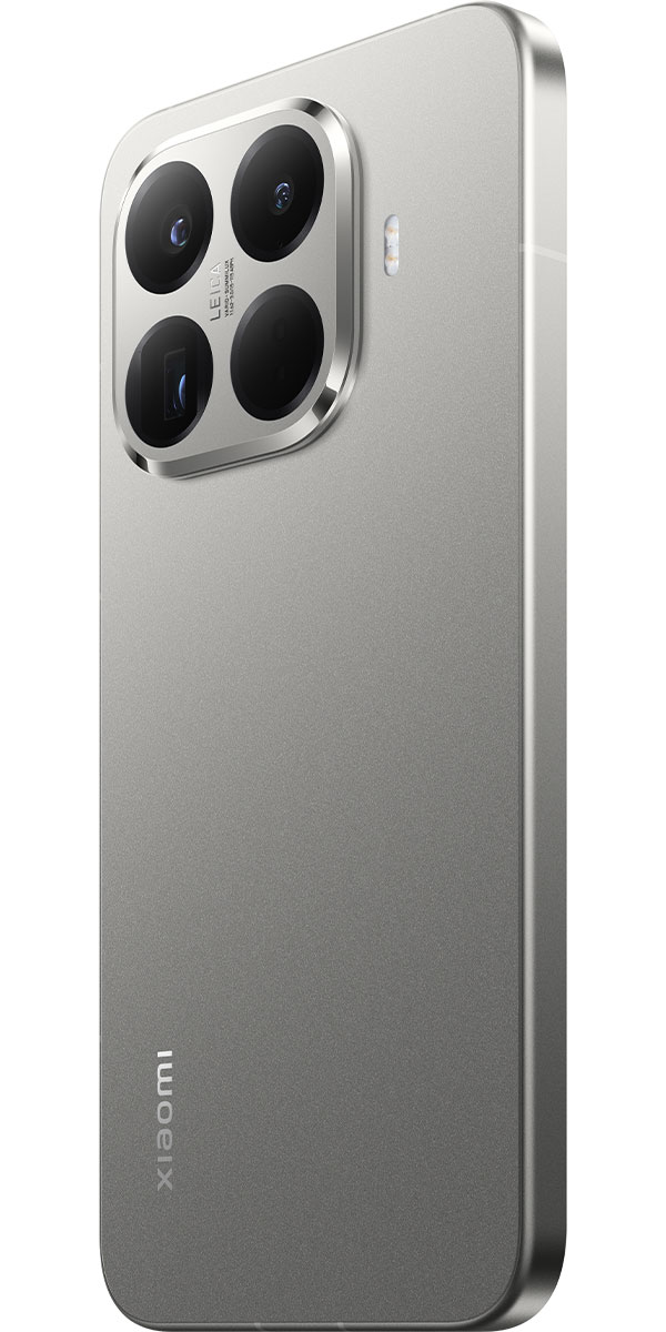 Xiaomi 15T Pro 12GB/1TB Gray - Фото #6