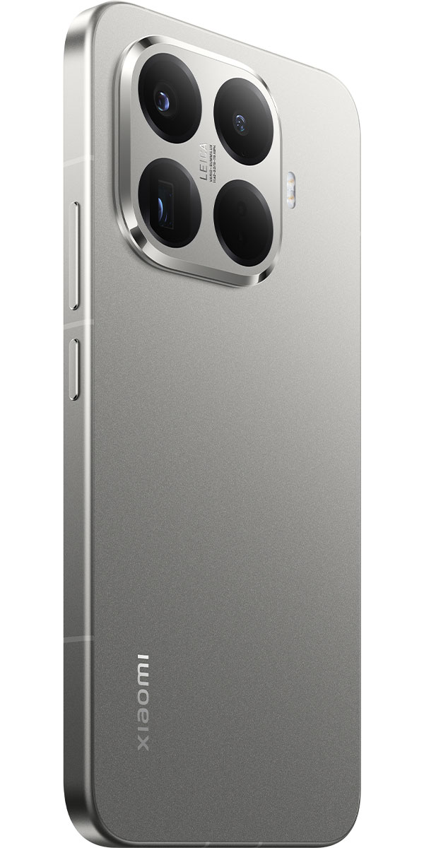 Xiaomi 15T Pro 12GB/1TB Gray - Фото #7