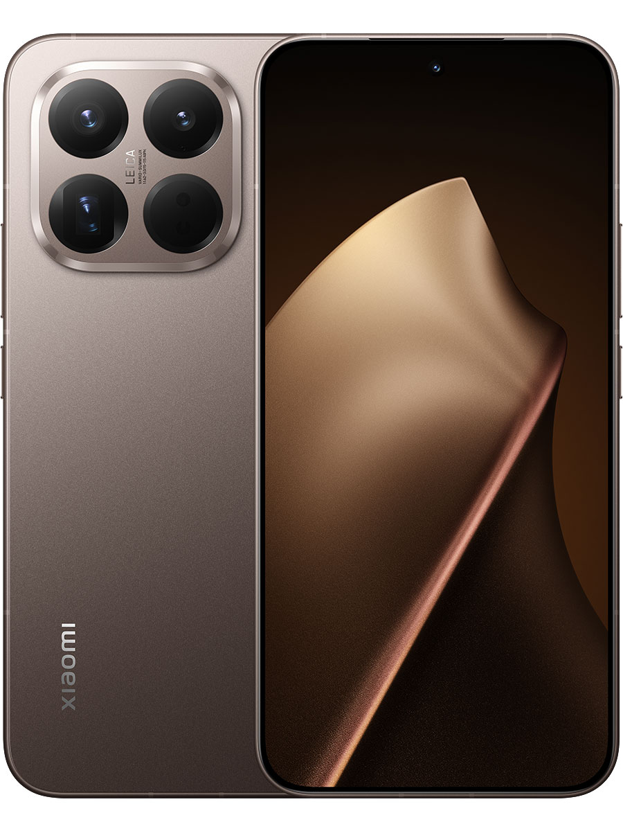 Xiaomi 15T Pro 12GB/1TB Mocha Gold - Foto #1