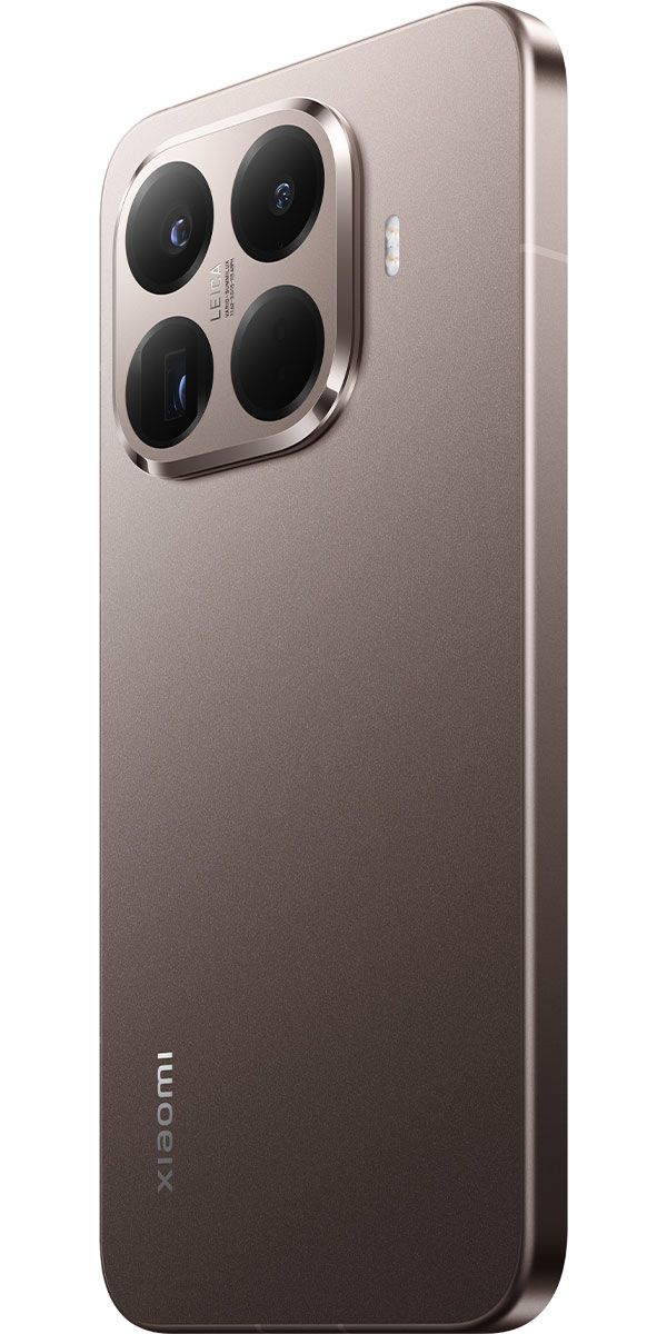 Xiaomi 15T Pro 12GB/1TB Mocha Gold - Фото #6