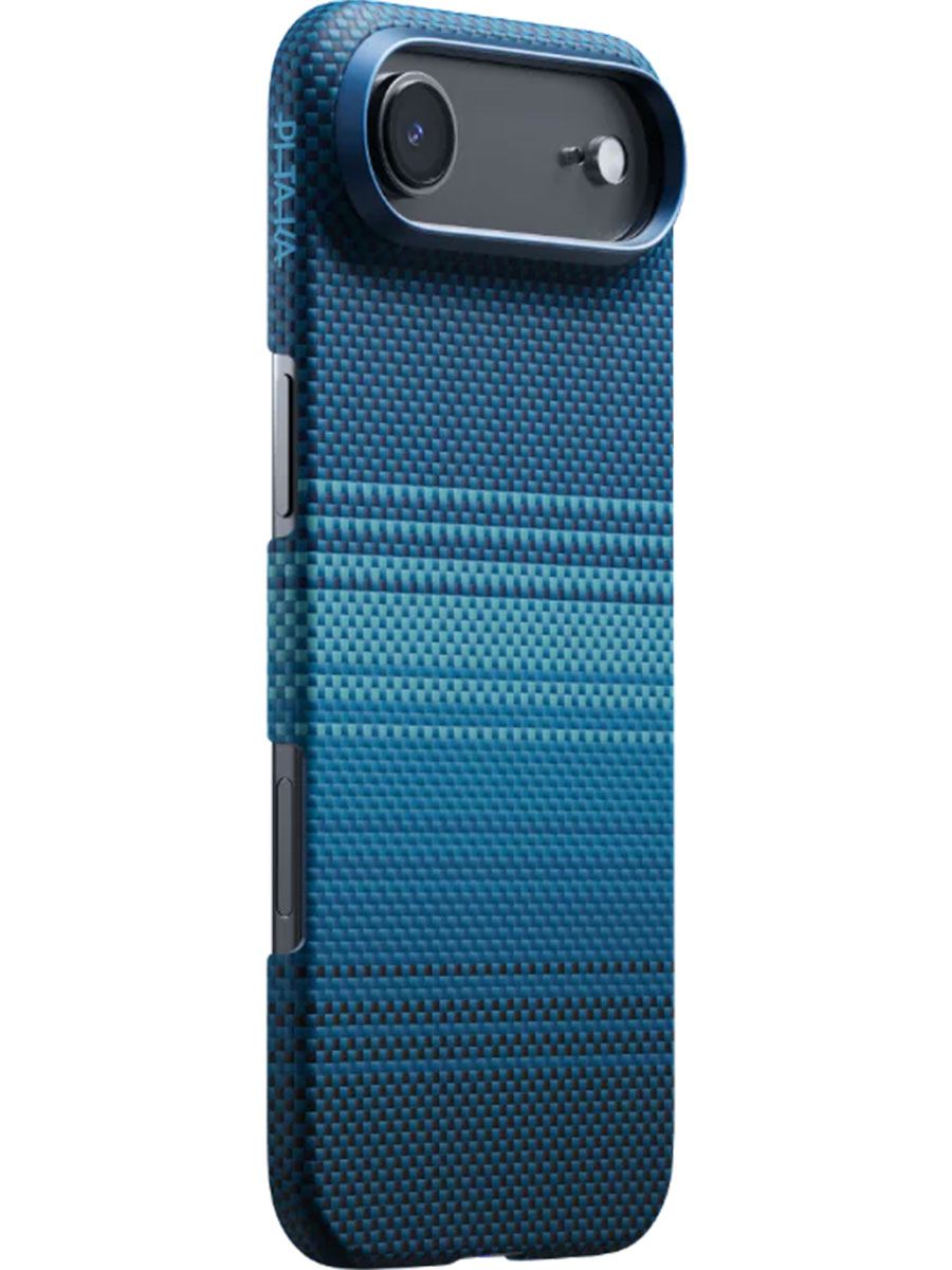 Чехол Pitaka iPhone Air Ultra-Slim Moonrise - Фото