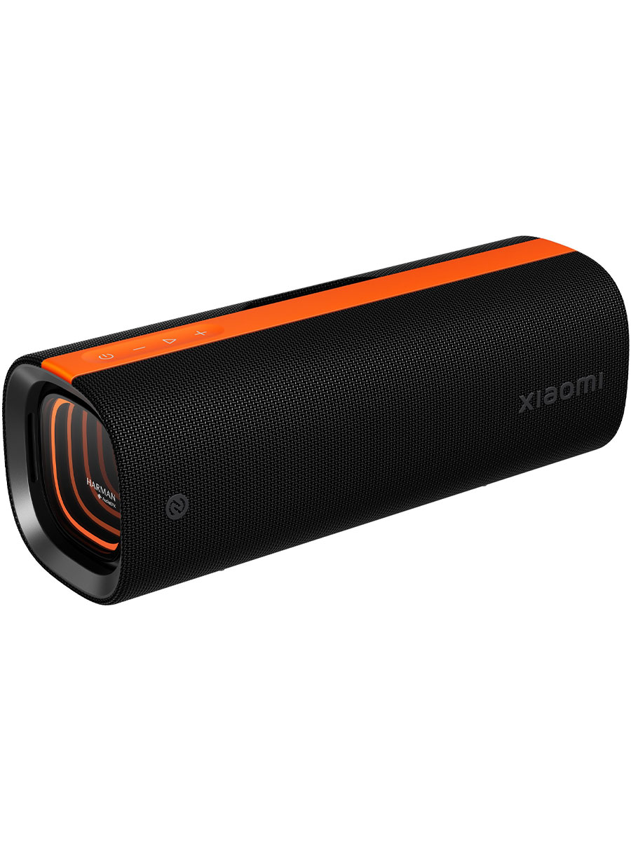 Boxă portabilă Xiaomi Sound Party NS7 50W Black - Foto #1