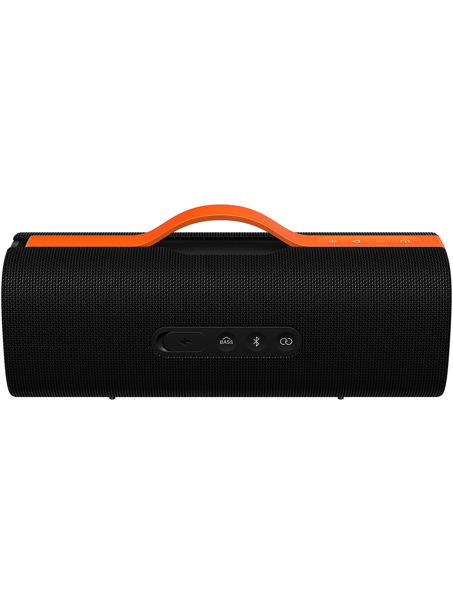 Портативная колонка Xiaomi Sound Party NS7 50W Black - Фото #2