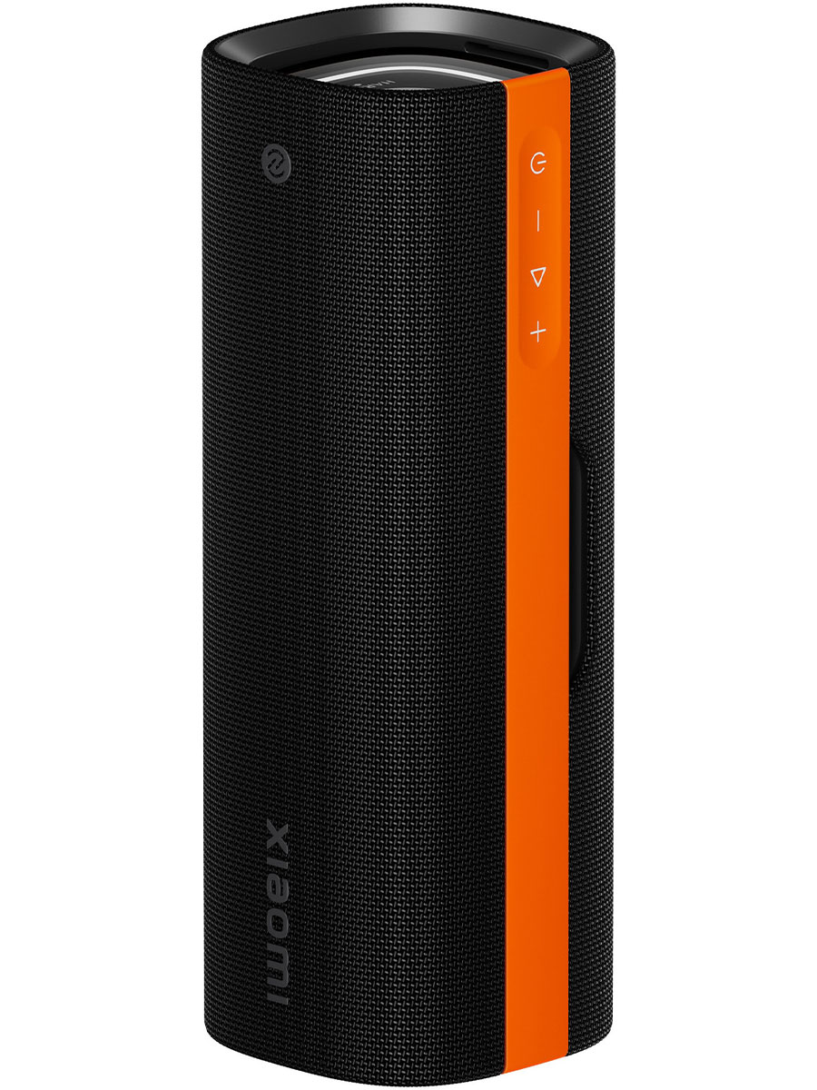 Портативная колонка Xiaomi Sound Party NS7 50W Black - Фото #3