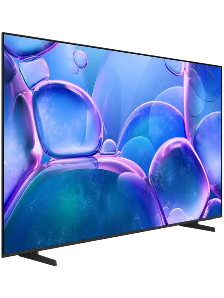 Телевизор Samsung UE55U7000FUXUA 55" 4K Black - Фото #2