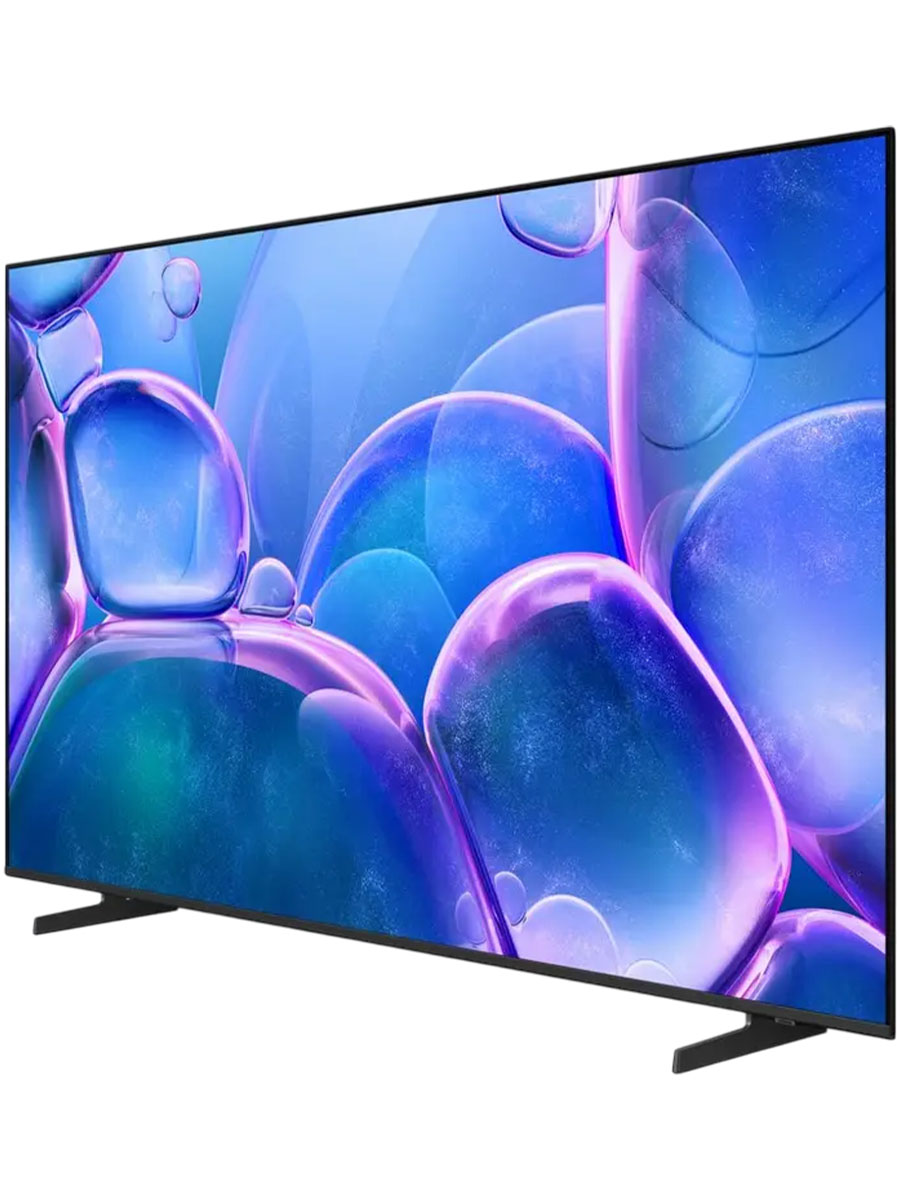 Телевизор Samsung UE55U7000FUXUA 55" 4K Black - Фото #3