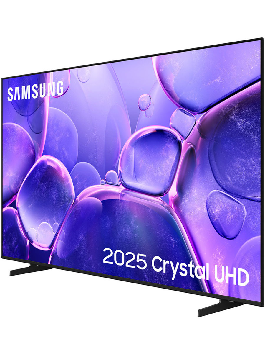 Televizor Samsung UE65U8000FUXUA 65" 4K Black - Foto #3